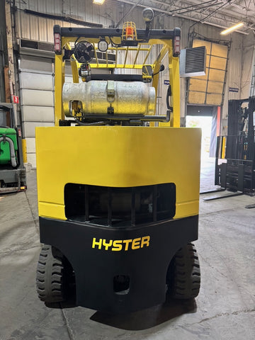 2022 Hyster S120FT-2