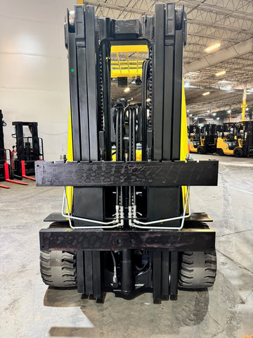 2022 Hyster S120FT-6