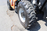 2016 JLG 1055 10000 LB DIESEL TELESCOPIC FORKLIFT 4WD ENCLOSED HEATED CAB OUTRIGGERS 2481 HOURS STOCK # BF9799529-NLE - United Lift Equipment LLC