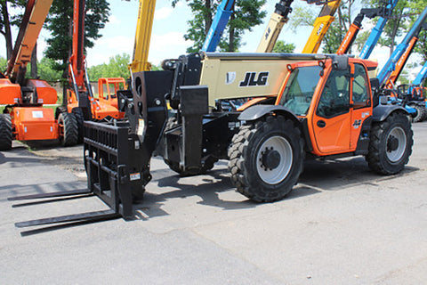 Similar listings photo for: 2020 JLG 1055 2020 JLG 1055