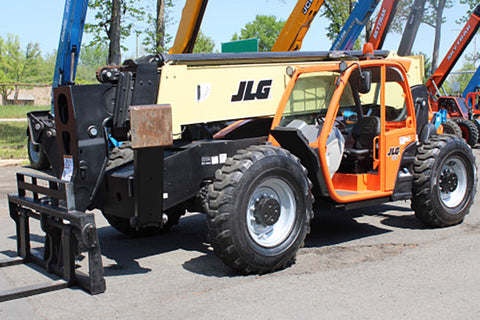 Similar listings photo for: 2016 JLG 1055 2016 JLG 1055