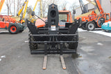 2018 JLG 1055 10000 LB DIESEL TELESCOPIC FORKLIFT 4WD OUTRIGGERS 2570 HOURS STOCK # BF9869719-NLE - United Lift LLC