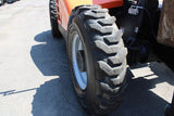 2016 JLG 1055 10000 LB DIESEL TELESCOPIC FORKLIFT 4WD ENCLOSED HEATED CAB OUTRIGGERS 2481 HOURS STOCK # BF9799529-NLE - United Lift Equipment LLC