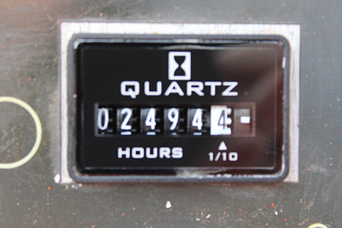 2019 JLG 1200SJP Picture 10 2019 JLG 1200SJP-10