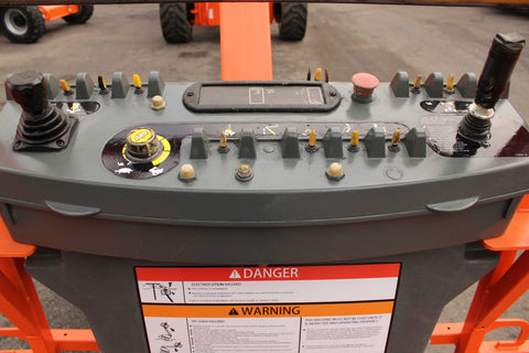 2018 JLG 1200SJP Picture 12 2018 JLG 1200SJP-12