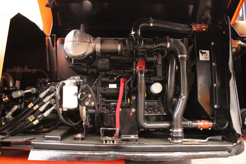 2018 JLG 1200SJP Picture 13 2018 JLG 1200SJP-13