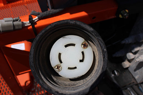 2019 JLG 1200SJP Picture 13 2019 JLG 1200SJP-13