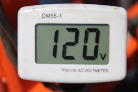 2019 JLG 1200SJP Picture 14 2019 JLG 1200SJP-14