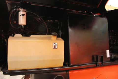 2018 JLG 1200SJP Picture 14 2018 JLG 1200SJP-14