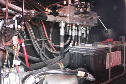 2018 JLG 1200SJP Picture 11 2018 JLG 1200SJP-11