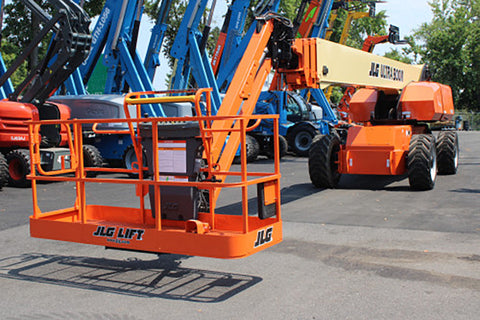 Similar listings photo for: 2019 JLG 1200SJP 2019 JLG 1200SJP