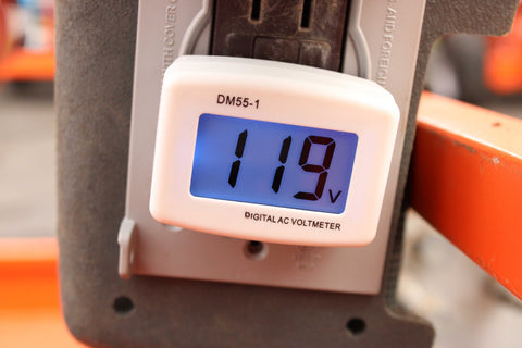 2018 JLG 1200SJP Picture 15 2018 JLG 1200SJP-15