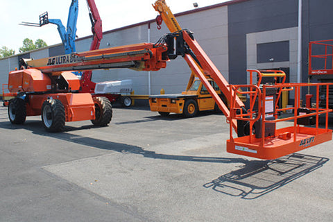 2019 JLG 1200SJP Picture 3 2019 JLG 1200SJP-3