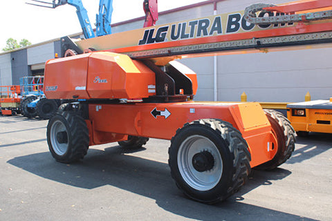 2019 JLG 1200SJP Picture 4 2019 JLG 1200SJP-4