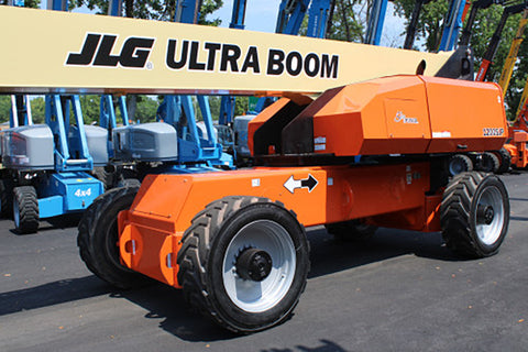 2019 JLG 1200SJP Picture 5 2019 JLG 1200SJP-5