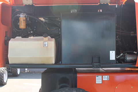 2019 JLG 1200SJP Picture 7 2019 JLG 1200SJP-7