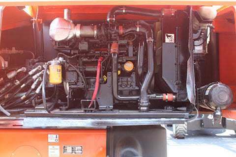 2019 JLG 1200SJP Picture 9 2019 JLG 1200SJP-9