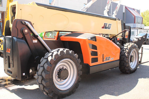 2018 JLG 1255 Picture 8 2018 JLG 1255-8