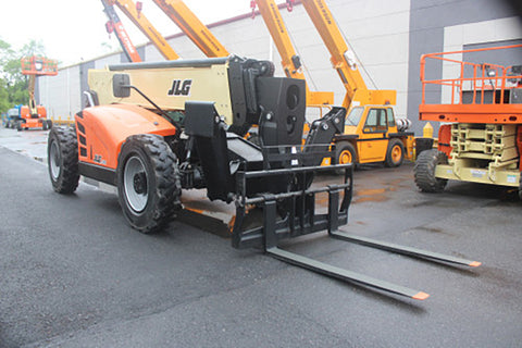 2019 JLG 1255 Picture 7 2019 JLG 1255-7