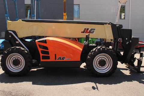 2018 JLG 1255 Picture 2 2018 JLG 1255-2