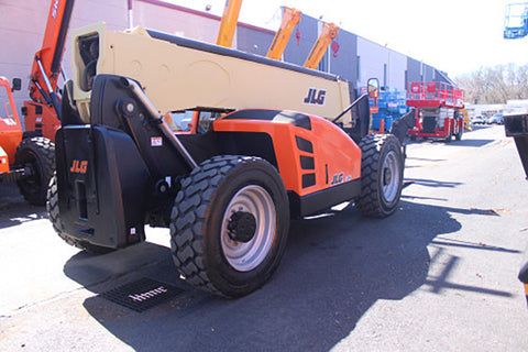 2016 JLG 1255 Picture 2 2016 JLG 1255-2