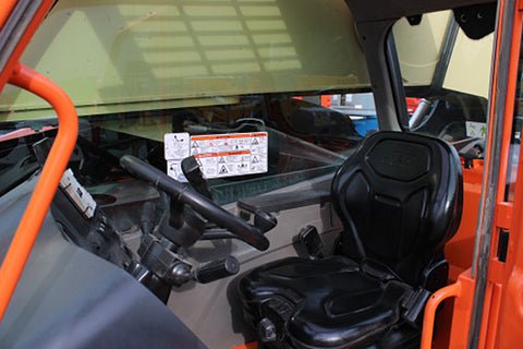 2016 JLG 1255
