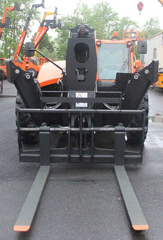 2019 JLG 1255 Picture 8 2019 JLG 1255-8