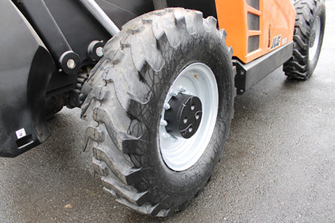 2015 JLG 1255 Picture 17 2015 JLG 1255-17