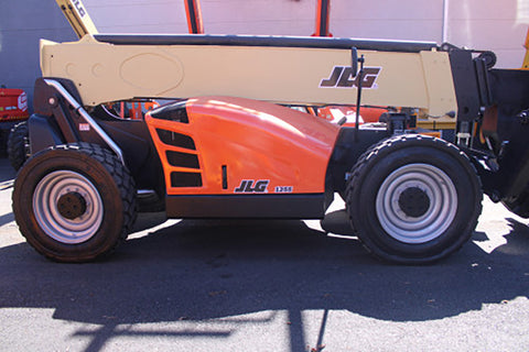 2016 JLG 1255 Picture 6 2016 JLG 1255-6