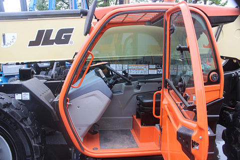 2019 JLG 1255 Picture 9 2019 JLG 1255-9