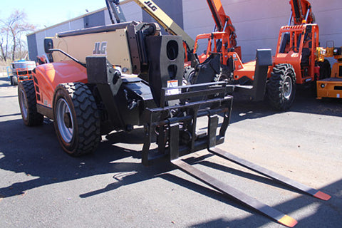 2016 JLG 1255 Picture 7 2016 JLG 1255-7