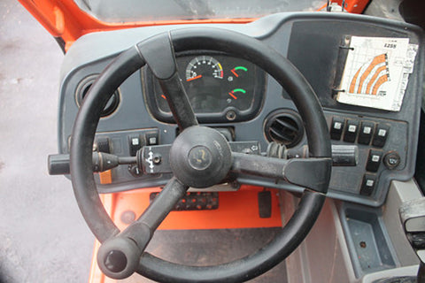 2019 JLG 1255 Picture 10 2019 JLG 1255-10