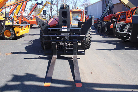 2016 JLG 1255 Picture 8 2016 JLG 1255-8