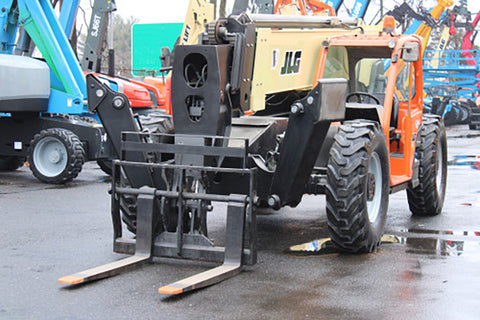 2015 JLG 1255 Picture 9 2015 JLG 1255-9