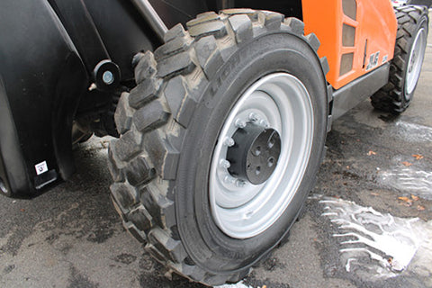 2016 JLG 1255