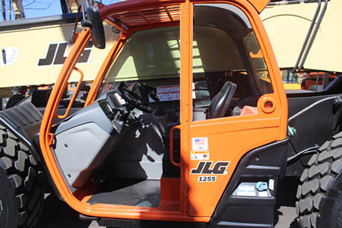2016 JLG 1255 Picture 9 2016 JLG 1255-9