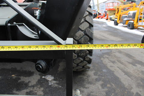 2016 JLG 1255