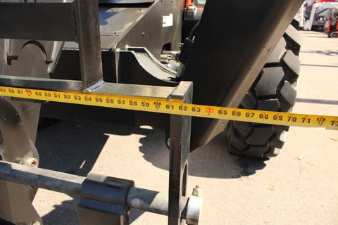 2018 JLG 1255 Picture 12 2018 JLG 1255-12
