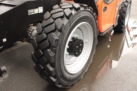 2019 JLG 1255