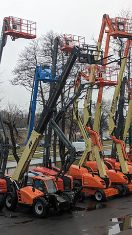 2018 JLG 1255