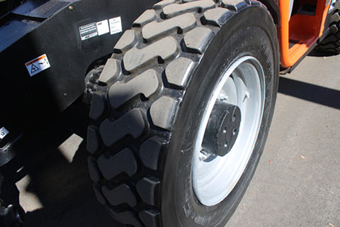 2016 JLG 1255 Picture 14 2016 JLG 1255-14