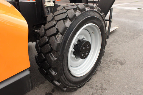 2019 JLG 1255