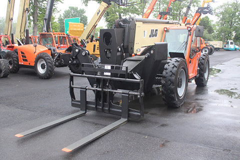 2019 JLG 1255-1