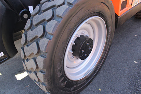 2016 JLG 1255 Picture 17 2016 JLG 1255-17