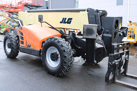 2015 JLG 1255 Picture 6 2015 JLG 1255-6