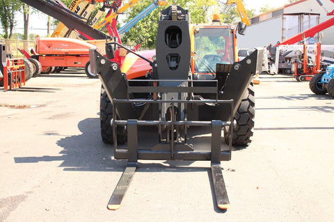 2018 JLG 1255 Picture 4 2018 JLG 1255-4