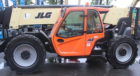 2019 JLG 1255 Picture 2 2019 JLG 1255-2