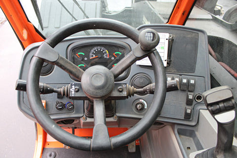 2018 JLG 1255