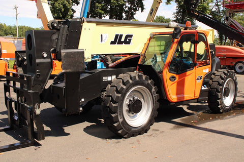 2018 JLG 1255 Picture 5 2018 JLG 1255-5