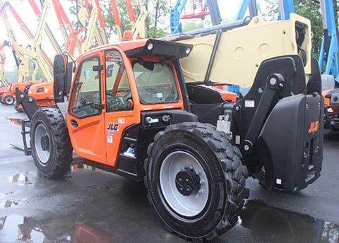 2019 JLG 1255 Picture 3 2019 JLG 1255-3